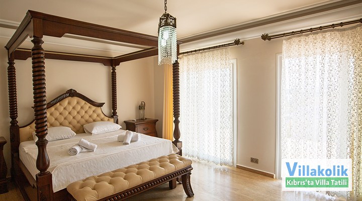 Kiralık Villa Tiara - Fotoğraf 19