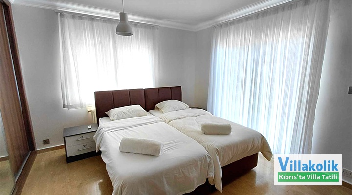 Kiralık Villa Tiara - Fotoğraf 20