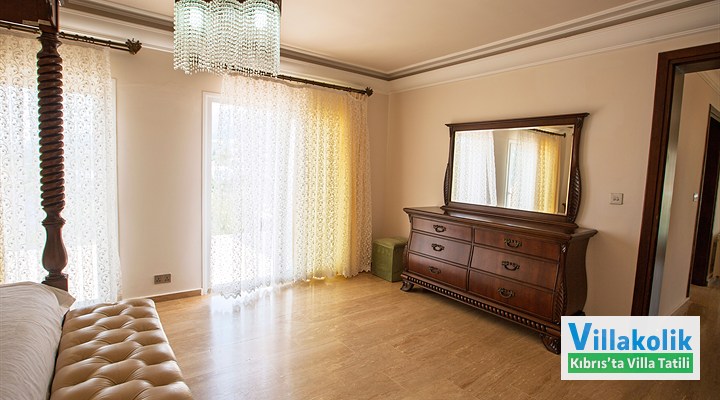 Kiralık Villa Tiara - Fotoğraf 20