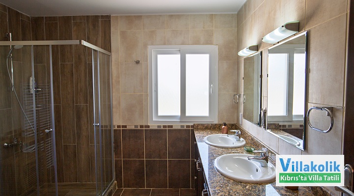 Kiralık Villa Tiara - Fotoğraf 22