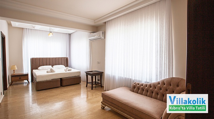 Kiralık Villa Tiara - Fotoğraf 24
