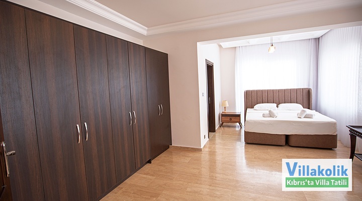 Kiralık Villa Tiara - Fotoğraf 25