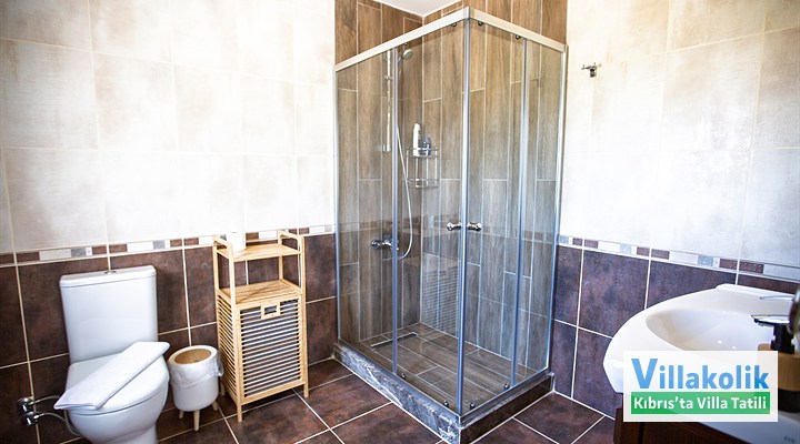 Kiralık Villa Tiara - Fotoğraf 29