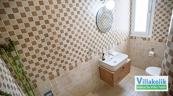 Kiralık Villa Tiara - Fotoğraf 30