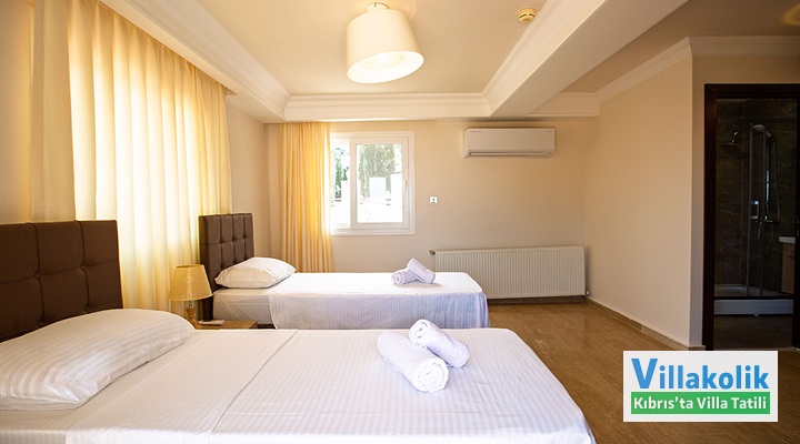 Kiralık Villa Tiara - Fotoğraf 33