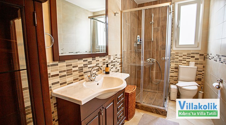 Kiralık Villa Tiara - Fotoğraf 37