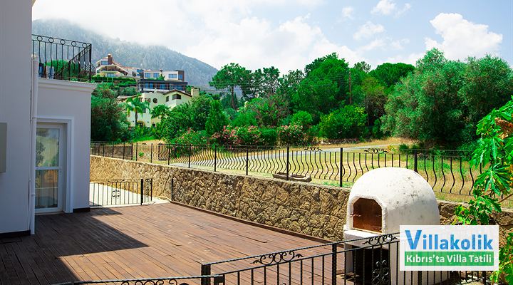 Kiralık Villa Tiara - Fotoğraf 40