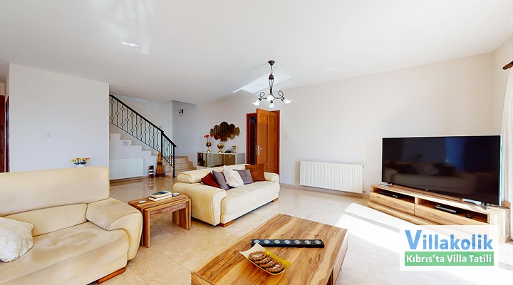 Kiralık Villa Tranquillity - Fotoğraf 12