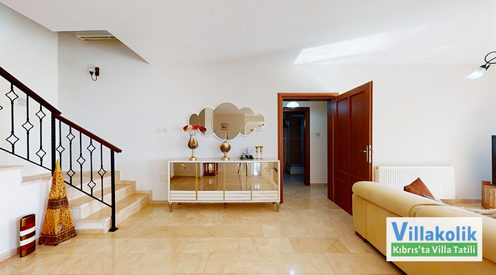 Kiralık Villa Tranquillity - Fotoğraf 14