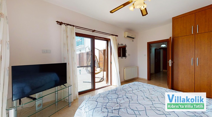 Kiralık Villa Tranquillity - Fotoğraf 21
