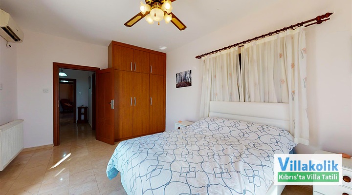 Kiralık Villa Tranquillity - Fotoğraf 22