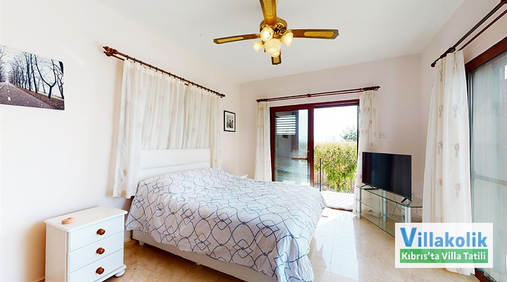 Kiralık Villa Tranquillity - Fotoğraf 24