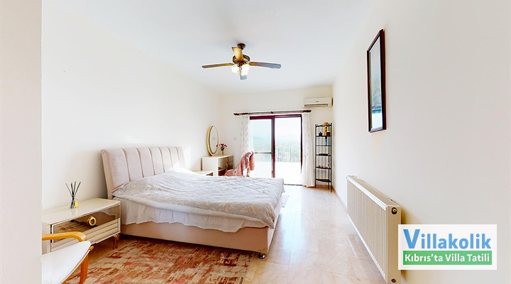 Kiralık Villa Tranquillity - Fotoğraf 26