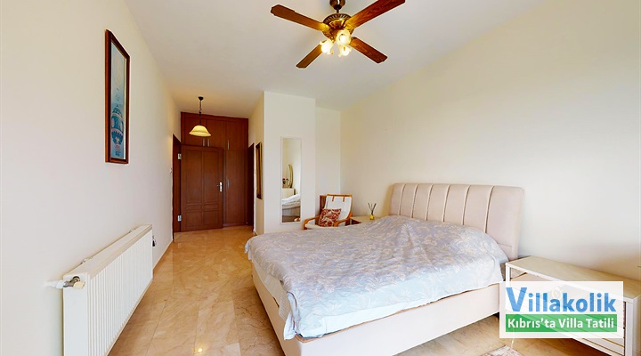 Kiralık Villa Tranquillity - Fotoğraf 27