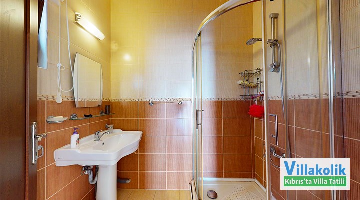 Kiralık Villa Tranquillity - Fotoğraf 29