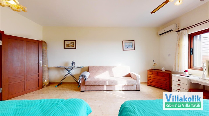Kiralık Villa Tranquillity - Fotoğraf 31