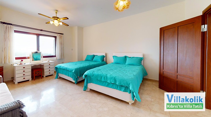 Kiralık Villa Tranquillity - Fotoğraf 32