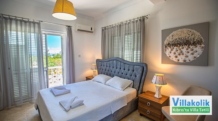 Kiralık Villa Turquoise - Fotoğraf 21