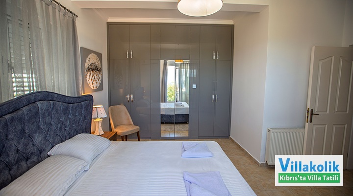 Kiralık Villa Turquoise - Fotoğraf 22