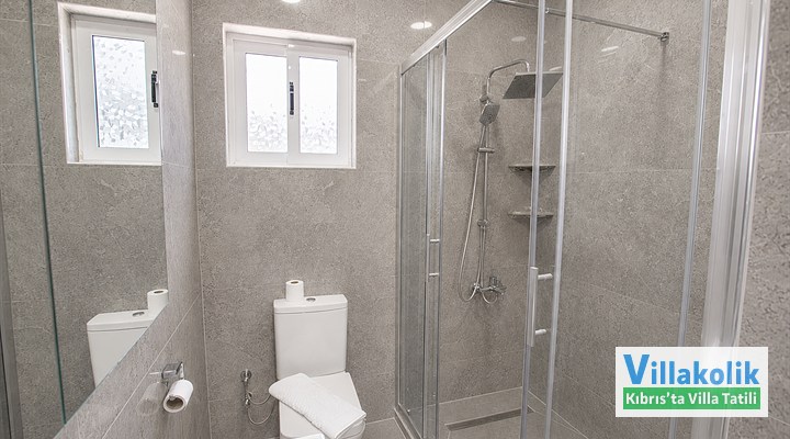 Kiralık Villa Turquoise - Fotoğraf 26