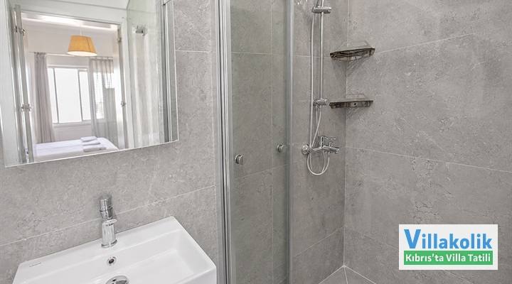 Kiralık Villa Turquoise - Fotoğraf 31