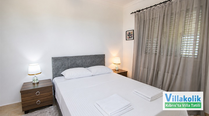 Kiralık Villa Turquoise - Fotoğraf 32