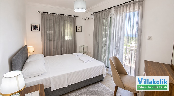 Kiralık Villa Turquoise - Fotoğraf 33