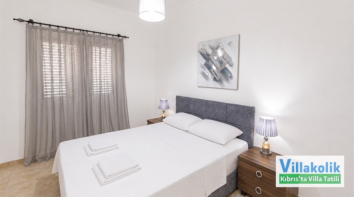 Kiralık Villa Turquoise - Fotoğraf 36