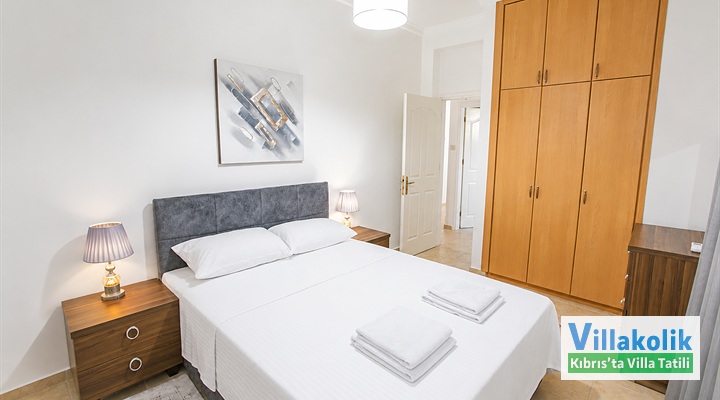 Kiralık Villa Turquoise - Fotoğraf 37