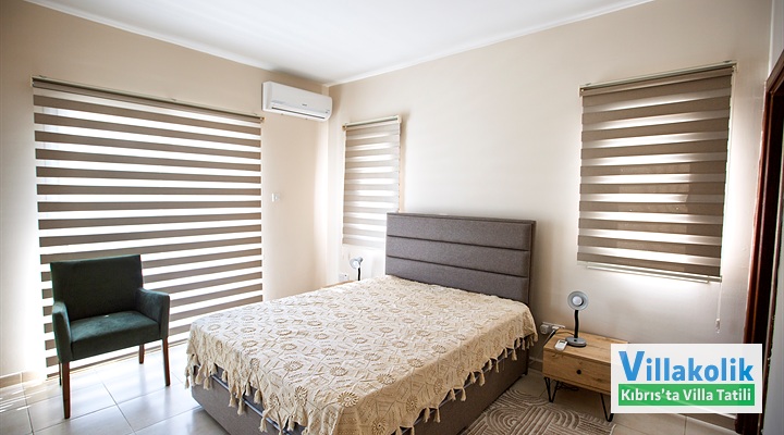 Kiralık Villa Well - Fotoğraf 11