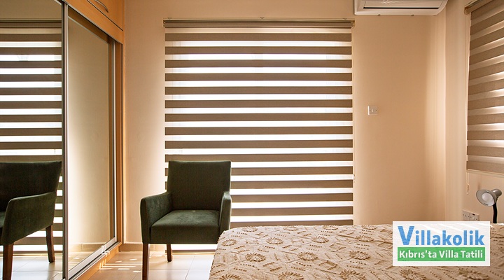 Kiralık Villa Well - Fotoğraf 12