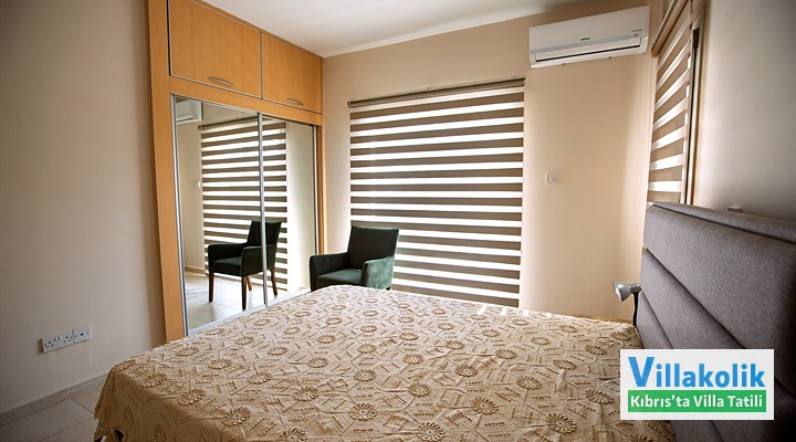 Kiralık Villa Well - Fotoğraf 13