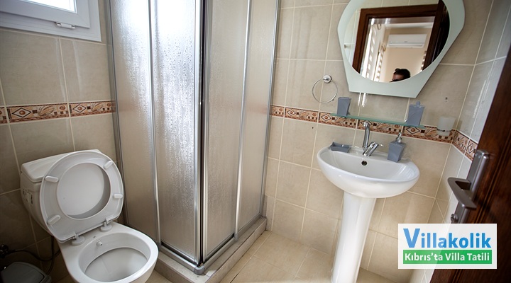 Kiralık Villa Well - Fotoğraf 14