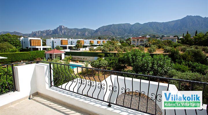 Kiralık Villa Well - Fotoğraf 15