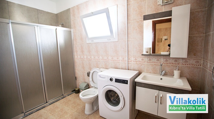 Kiralık Villa Well - Fotoğraf 16