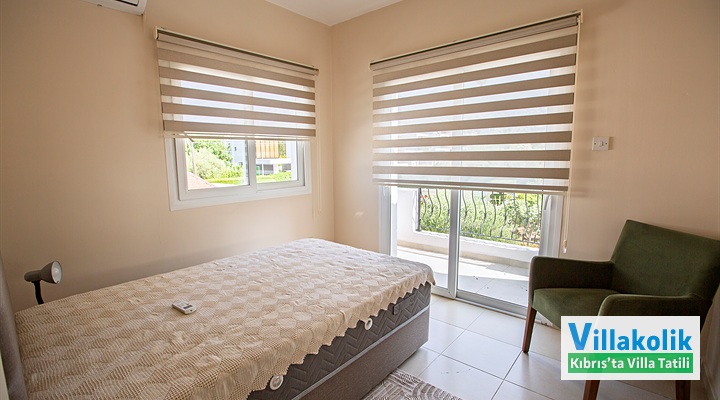 Kiralık Villa Well - Fotoğraf 17