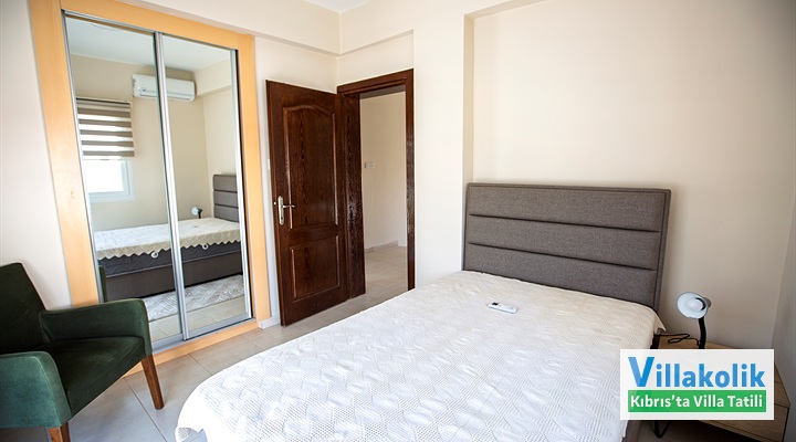 Kiralık Villa Well - Fotoğraf 18