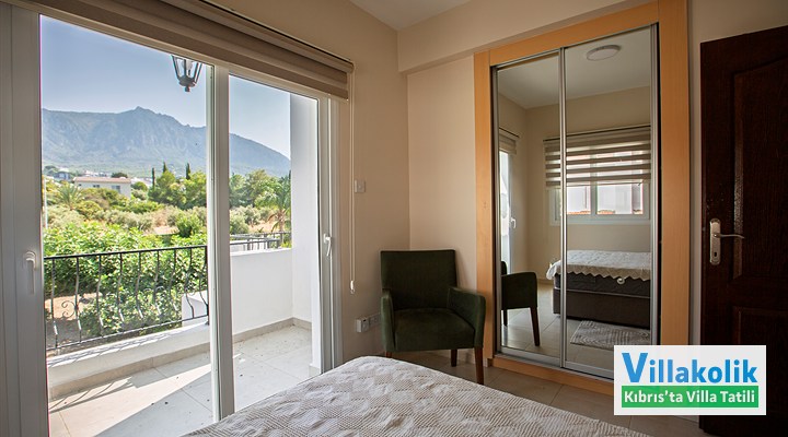 Kiralık Villa Well - Fotoğraf 19