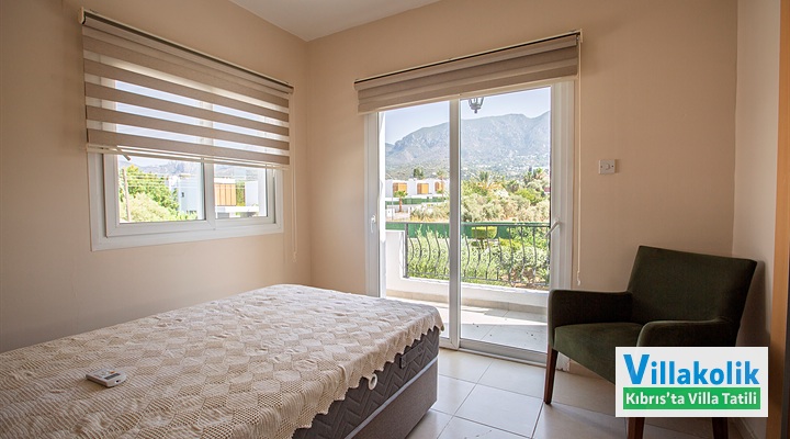 Kiralık Villa Well - Fotoğraf 21