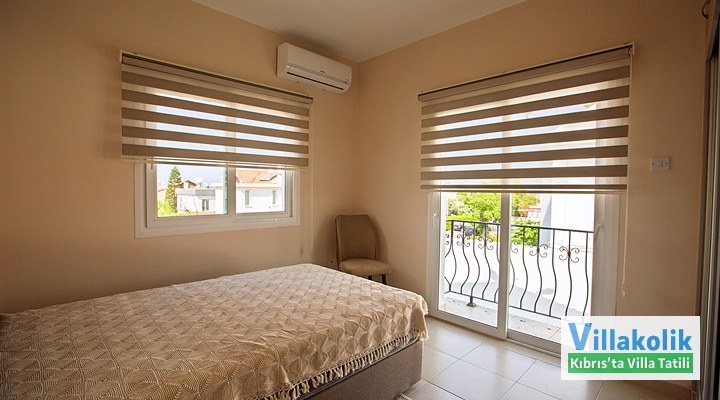 Kiralık Villa Well - Fotoğraf 22