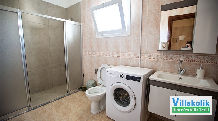 Kiralık Villa Well - Fotoğraf 23