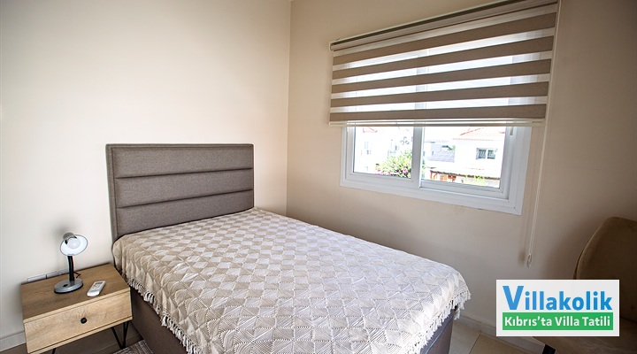 Kiralık Villa Well - Fotoğraf 24