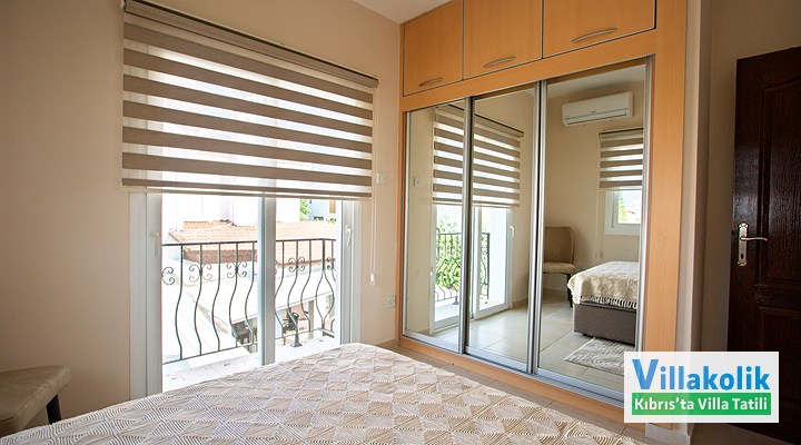 Kiralık Villa Well - Fotoğraf 25