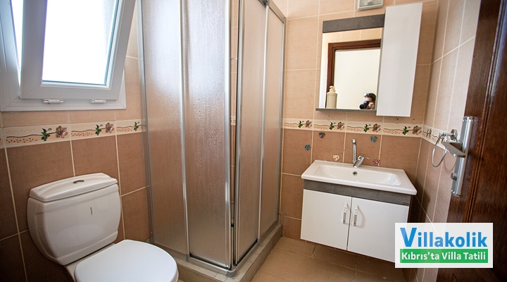 Kiralık Villa Well - Fotoğraf 26