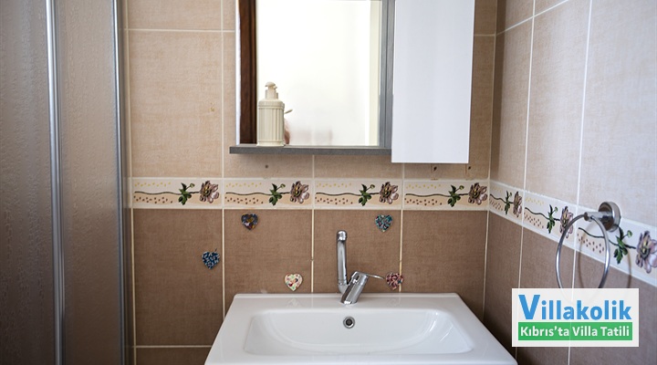 Kiralık Villa Well - Fotoğraf 27