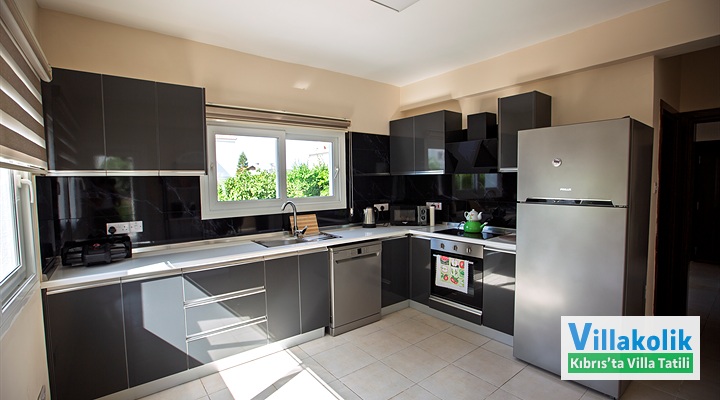 Kiralık Villa Well - Fotoğraf 3