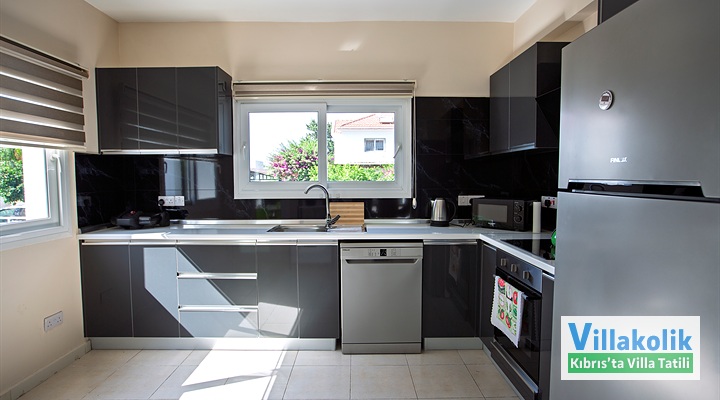 Kiralık Villa Well - Fotoğraf 5