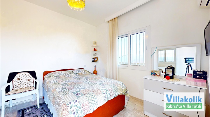 Kiralık Villa White - Fotoğraf 12