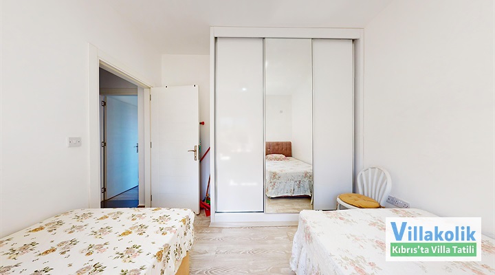 Kiralık Villa White - Fotoğraf 15