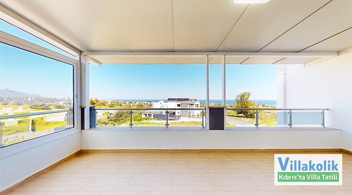 Kiralık Villa White - Fotoğraf 21